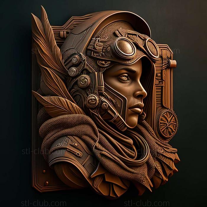 steam punk